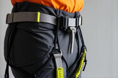Climbing Harness Rental