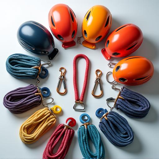 Outdoor Adventure Equipment