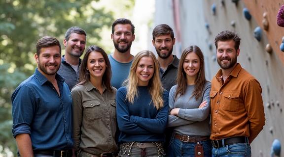 TalaGrip Team Story